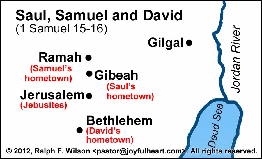 Weeks 5 And 6 The Son Of David I And Ii Samuel Women Journeying Through The Bible